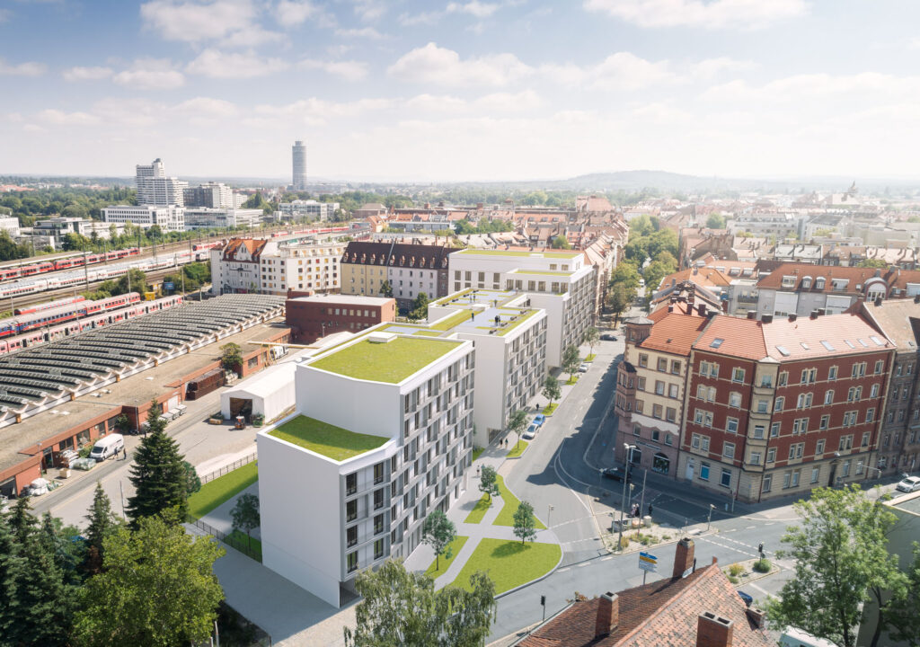 Aufgepasst: modernes 1-Zimmer-Apartment im Erstbezug! - Photo 5