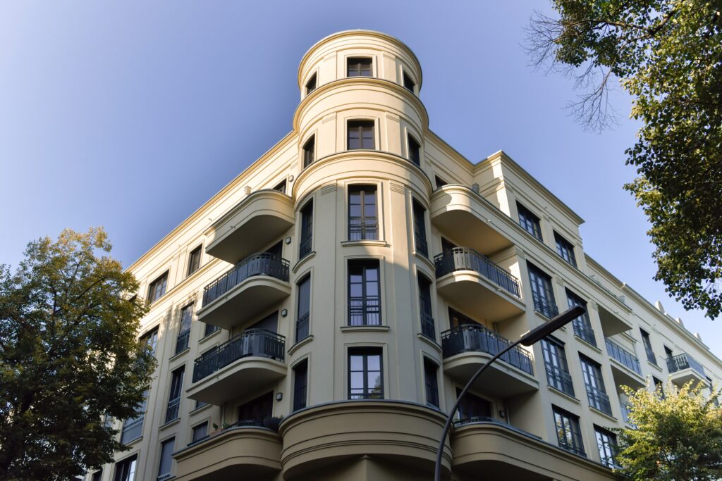 Neubau: großzügige 3-Zimmer Wohnung am Maybachufer - Foto 5