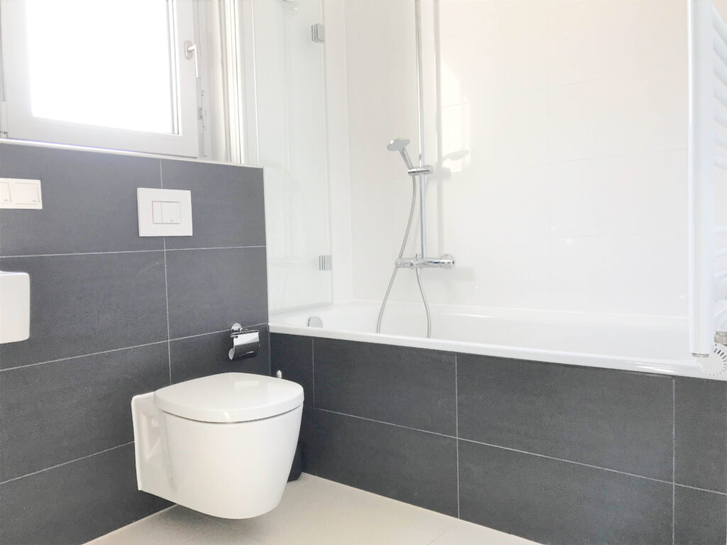 2 Balkone, 3 Zimmer und 1 Küche (inkl. EBK)! Moderne 3-Zimmer Wohnung zum Wohlfühlen - Foto 2