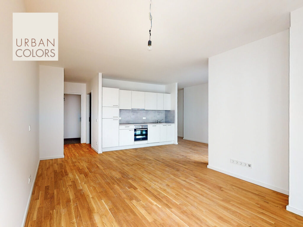 Urban Colors: Your new apartment is waiting for you! Visit now! - Photo 4
