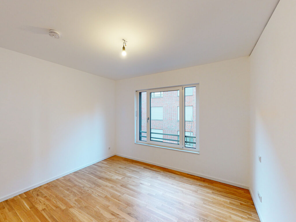 Hochwertige 3-Zimmer-Wohnung am Waller Sand - Foto 5