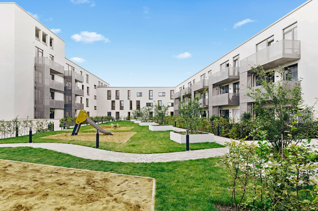 Ideal für Singles oder Paare! Genütliche 2-Zimmer-Wohnung mit Balkon! - Photo 4