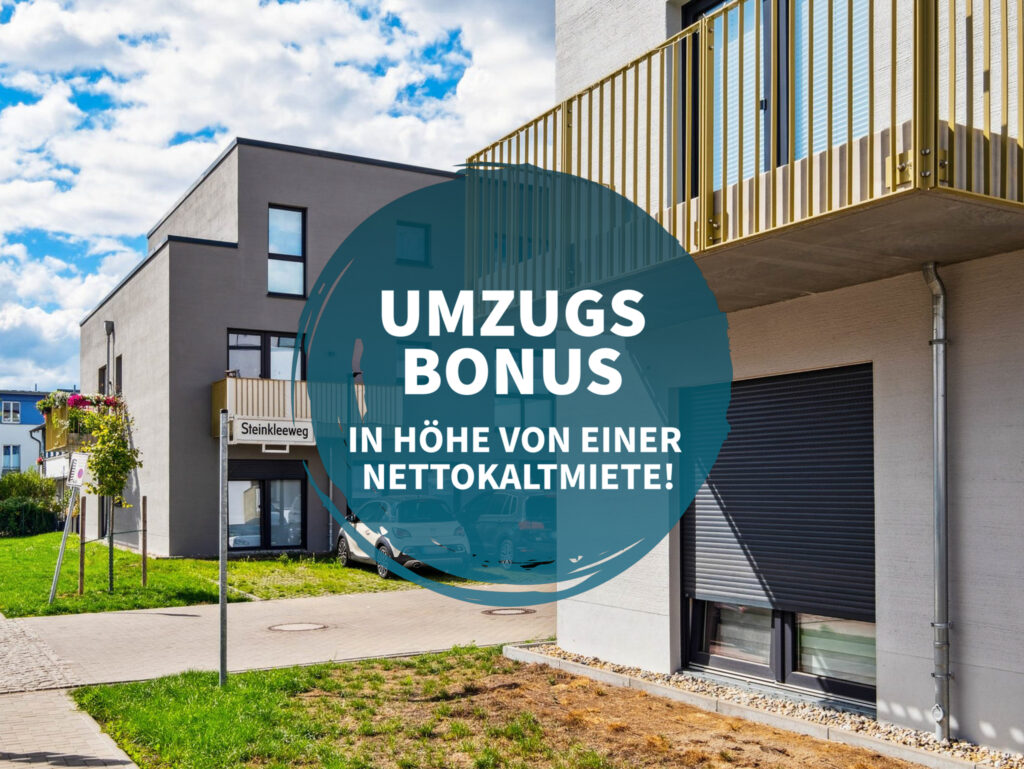 Mietfreie Zeit - Moderne 3 Zimmer Wohnung mit Terrasse im Grünen! - Foto 4