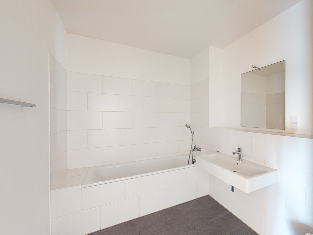 Schöne 4-Zimmer-Wohnung mit Bad-en-Suite - Photo 4