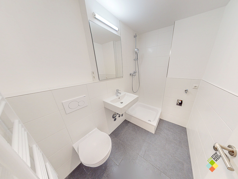 Einziehen & wohlfühlen: Attraktive 2-Zimmer-Wohnung mit EBK und Balkon - Photo 3