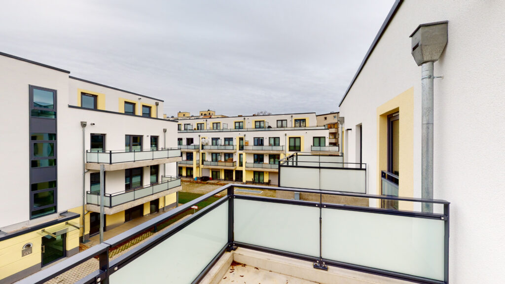 Perfekt für Paare und Singles! 2-Zimmer-Wohnung im Neubau - Foto 5