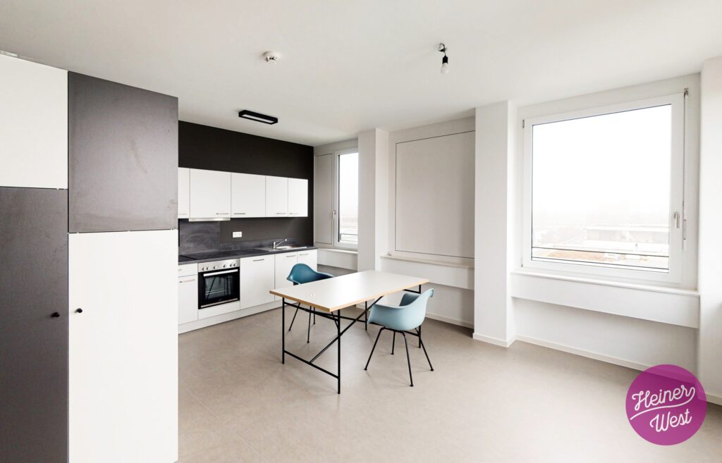 Kompakt und Modern! 1-Zimmer-Wohnung mit Einbauküche! - Photo 4