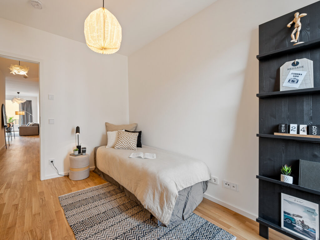 Ihr neues Zuhause - Exklusive 3-Zimmer-Neubauwohnung - Photo 3