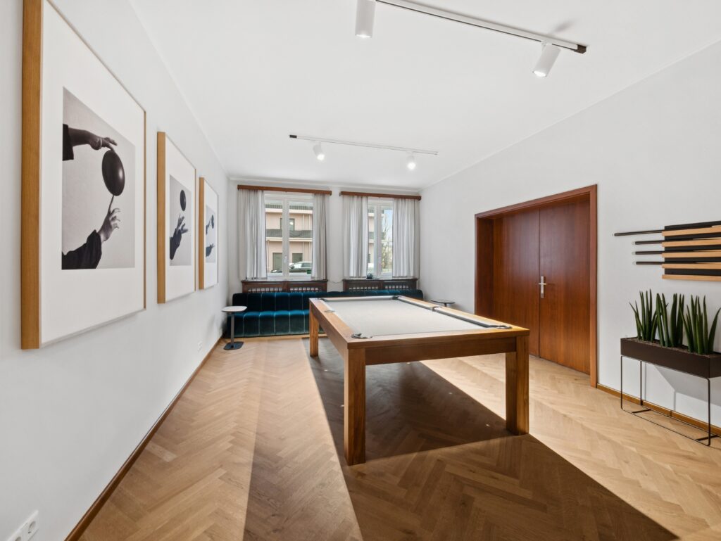 Urbaner Loftstyle im Havelufer – dein Quartier zum Entfalten mit Dachterrasse - Photo 4