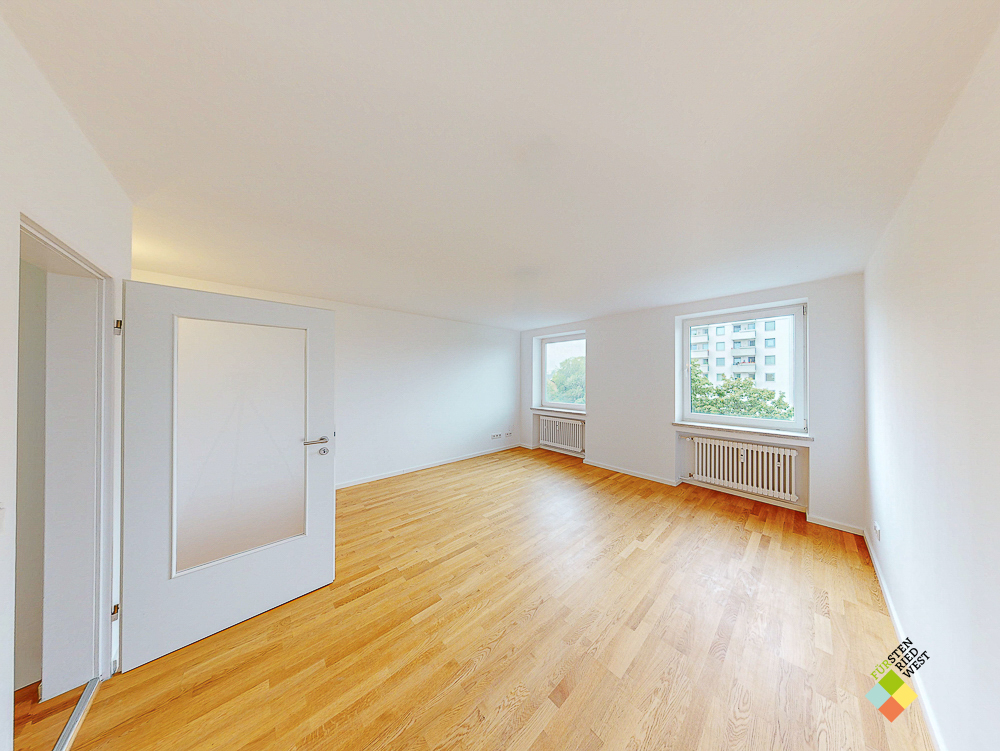 Einziehen & wohlfühlen: Ihre 1-Zimmer-Wohnung mit EBK - Foto 1