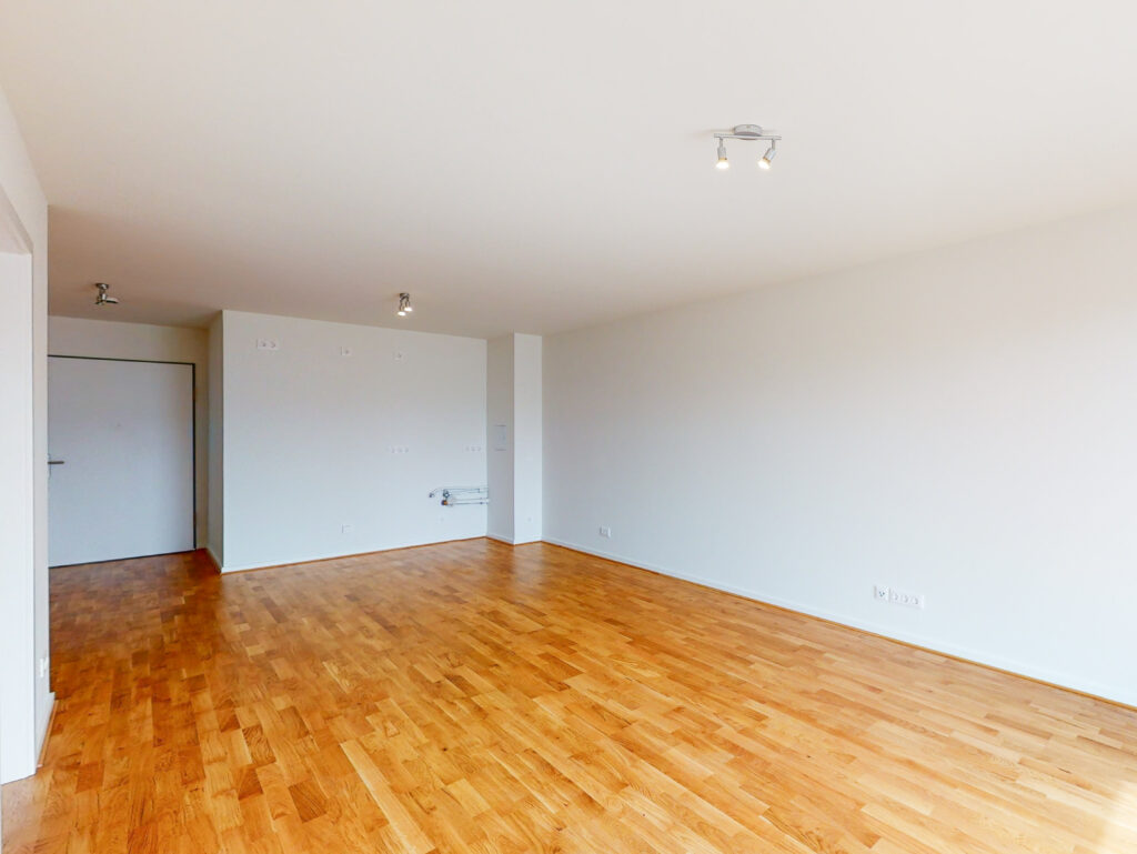 Singles und Pendler aufgepasst: 2-Zimmer-Wohnung mit Balkon - Photo 4