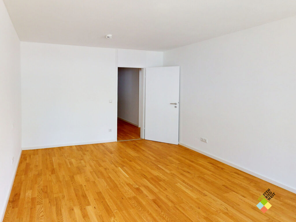 Jetzt einziehen: Attraktive 2-Zimmer-Wohnung mit EBK in München - Foto 4
