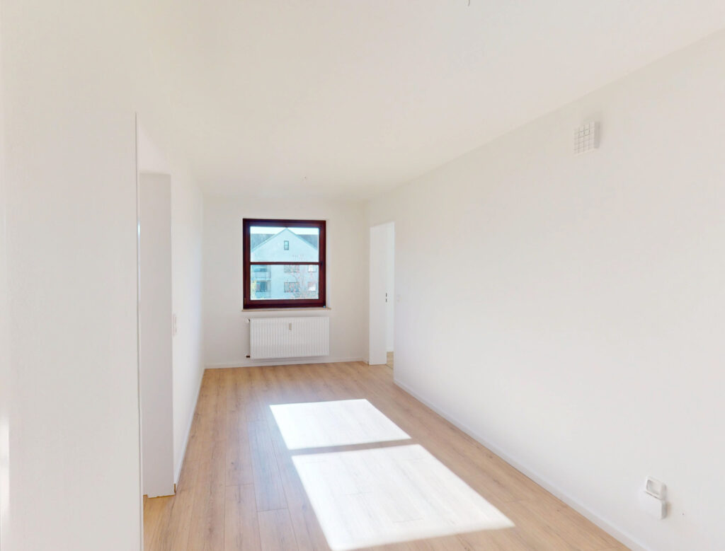Charmante 3-Zimmer-Wohnung mit optimaler Anbindung - Photo 2