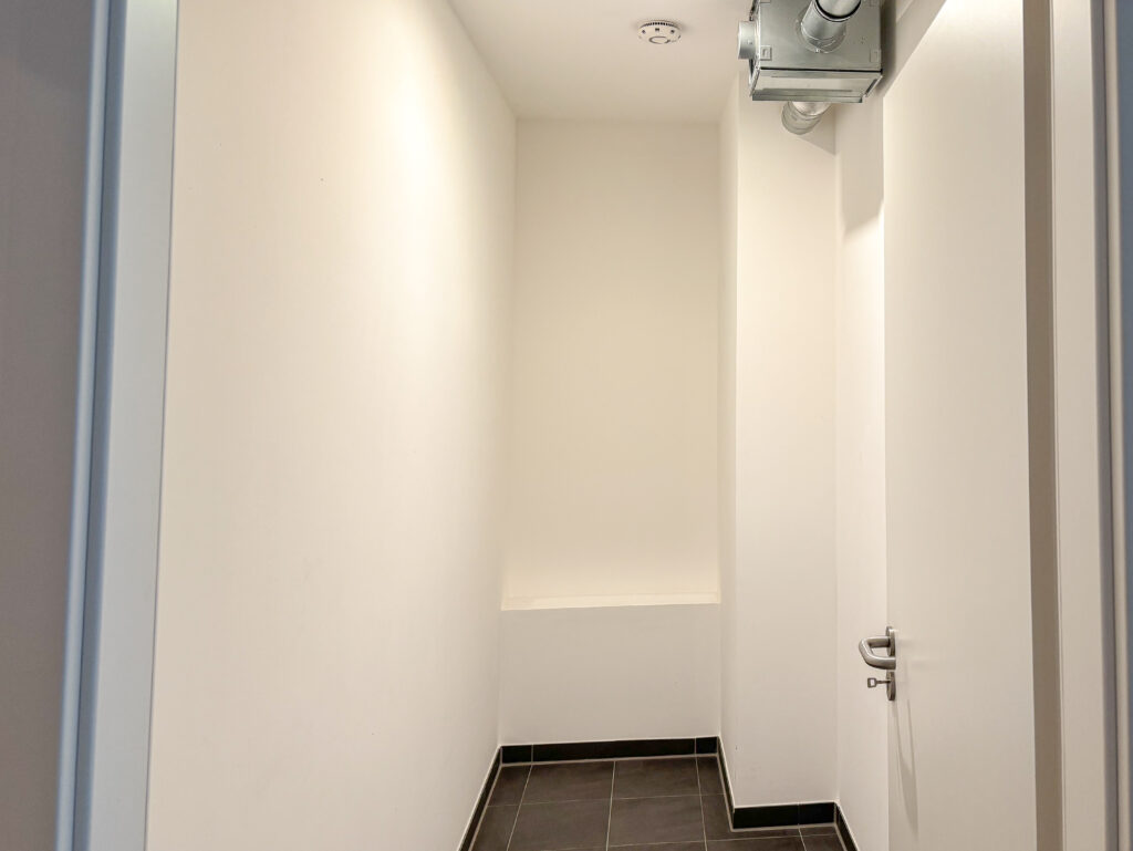 Perfekt Für Singles und Paare: 2-Zimmer Wohnung mit Balkon im Milaneo - Foto 3