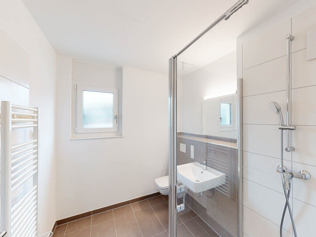 Hochwertige 2-Zimmer-Wohnung in Mülheim - Foto 4