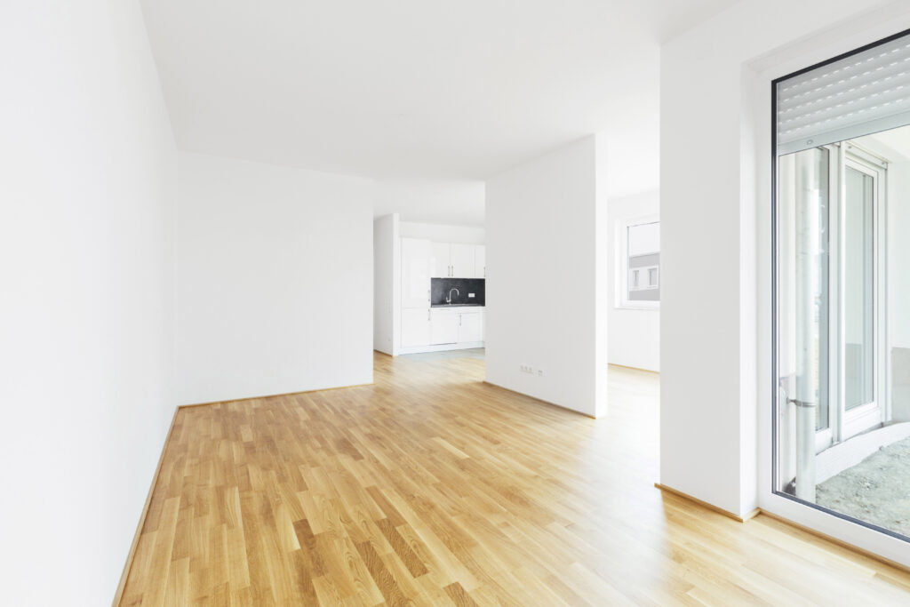 Platz für die ganze Familie: 4-Zimmer-Wohnung im Ben & Debbie - Photo 1