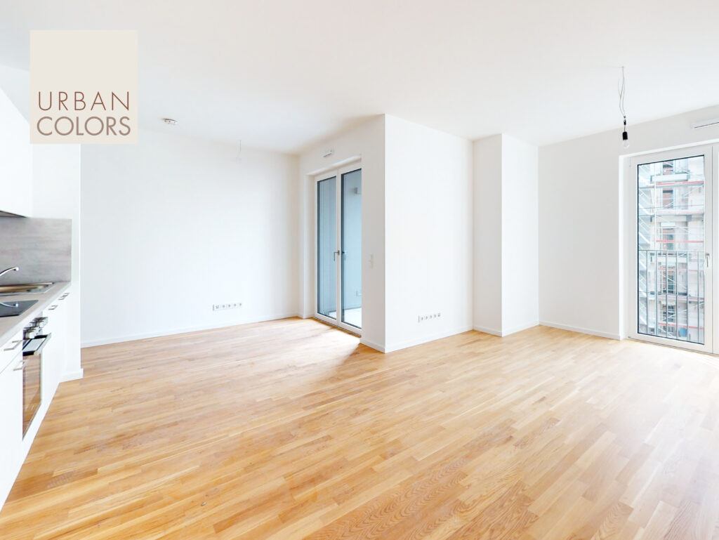 Urban Colors: Your new apartment is waiting for you! Visit now! - Photo 1