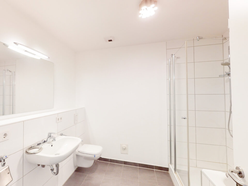 MILANEO: 3-Zimmer Maisonettewohnung! - Photo 5