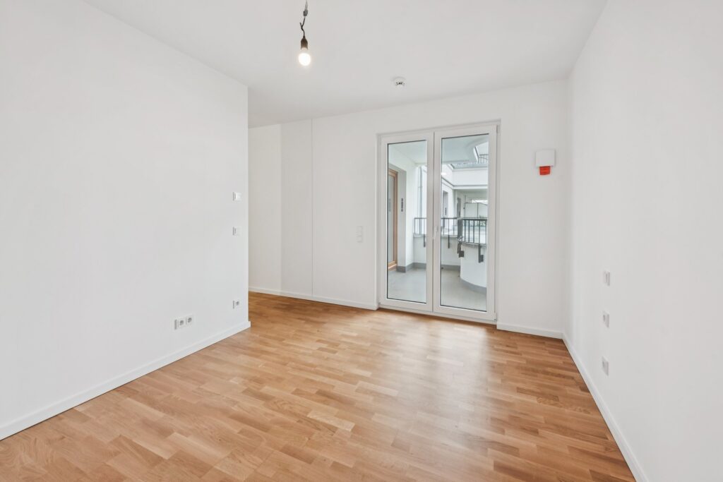 3-Zimmer Neubauwohnung in Prenzlauer Berg - Foto 3
