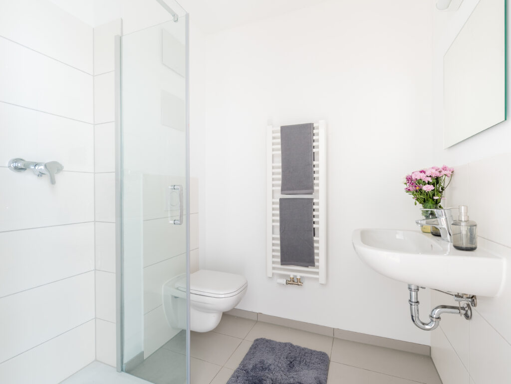 Hier lässt es sich wohnen & studieren! Moderne 1-Zimmer-Wohnung - Foto 5