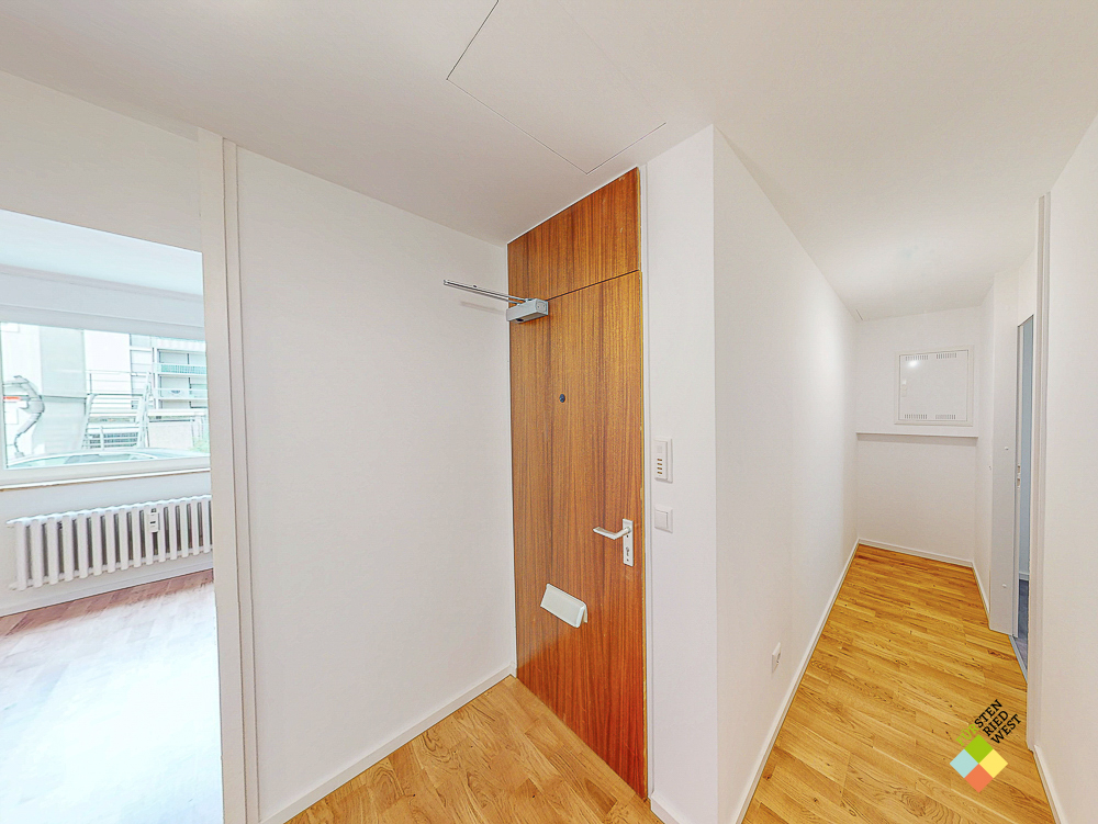 Einziehen & wohlfühlen: Attraktive 2-Zimmer-Wohnung mit EBK und Balkon - Photo 5