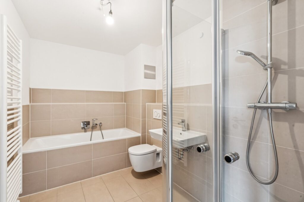 Wohnen im BE MAX! Exklusiver Neubau in Charlottenburg-Wilmersdorf - Foto 3