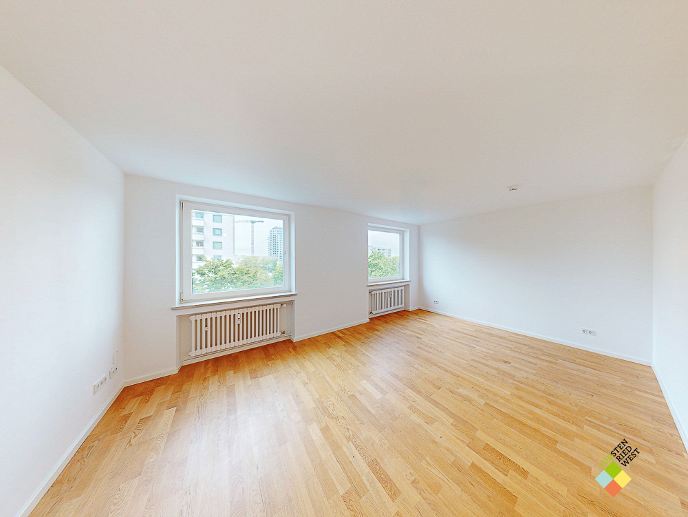 Einziehen & wohlfühlen: Ihre 1-Zimmer-Wohnung mit EBK - Foto 3