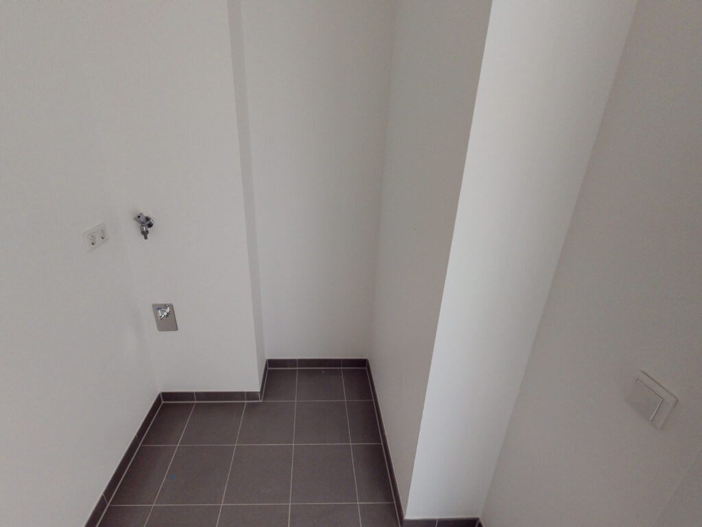 Charmante 3-Zimmer Erdgeschosswohnung mit EBK und Sonnenterrasse - Photo 5