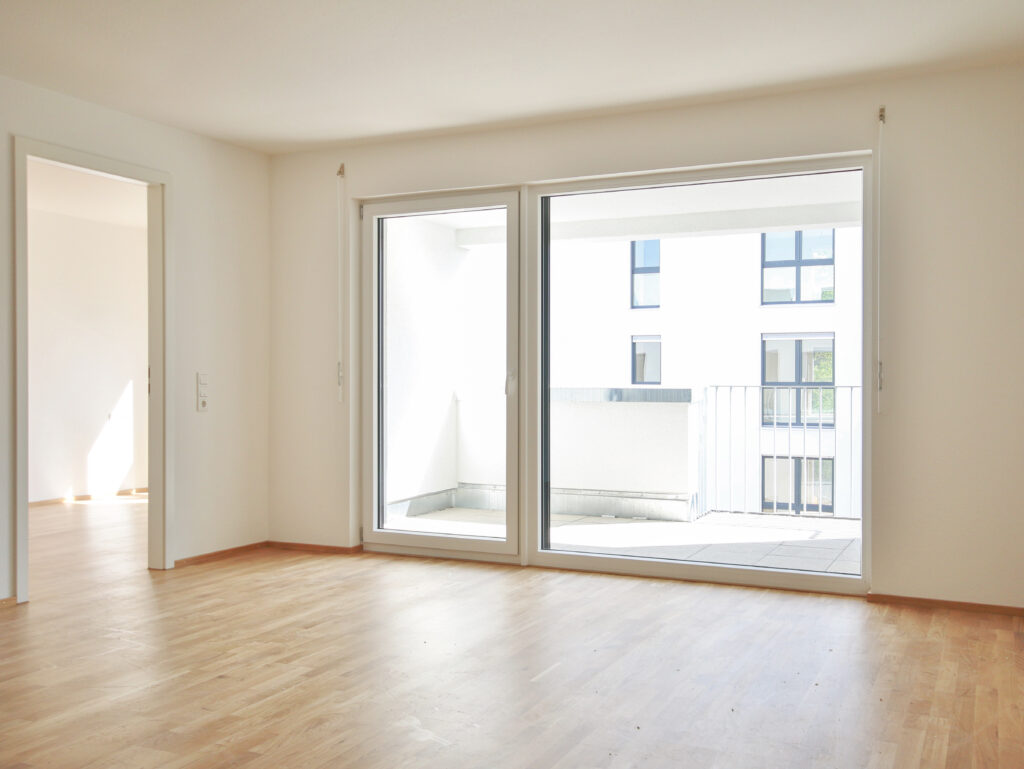 Kompakte 2-Zimmer-Wohnung in Neckarweihingen - Photo 2