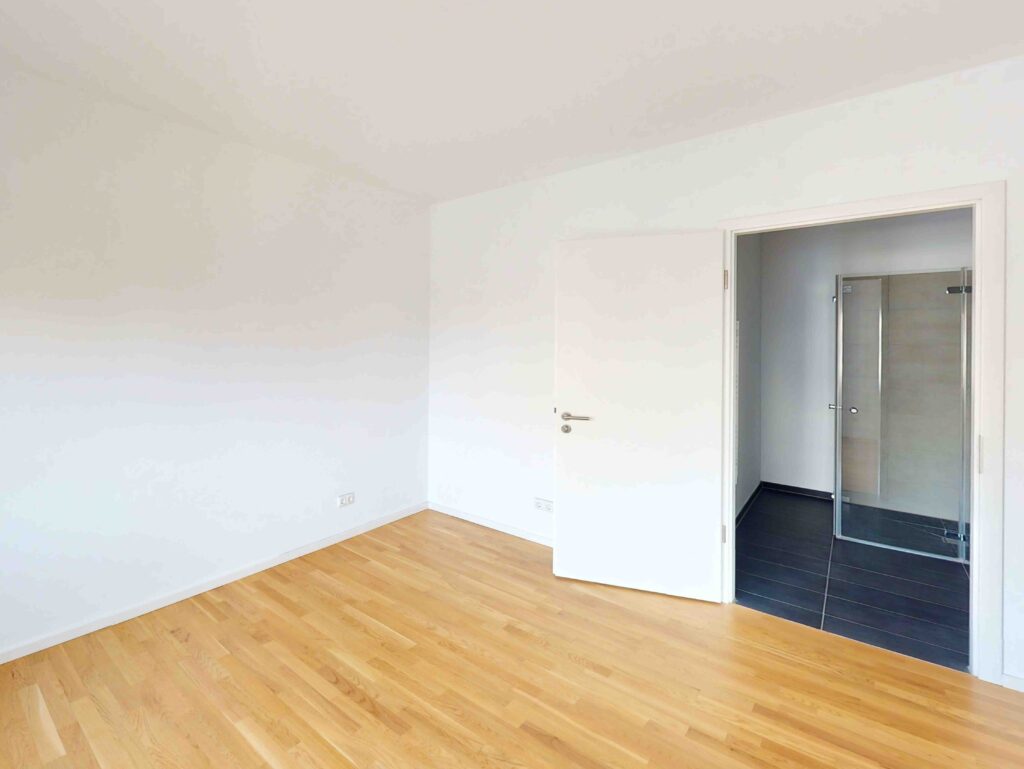 Ready to move in: Bright 3-room apartment with balcony in Karlshorst - Foto 4