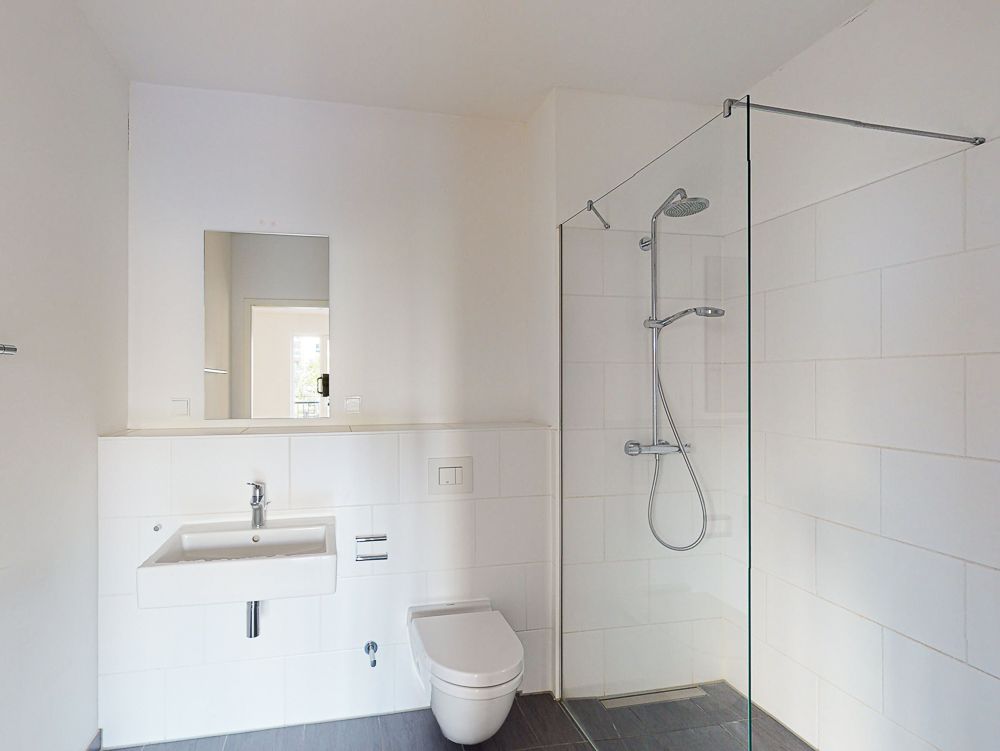 Große 3-Zimmer-Wohnung mit 2 Balkonen - Photo 3