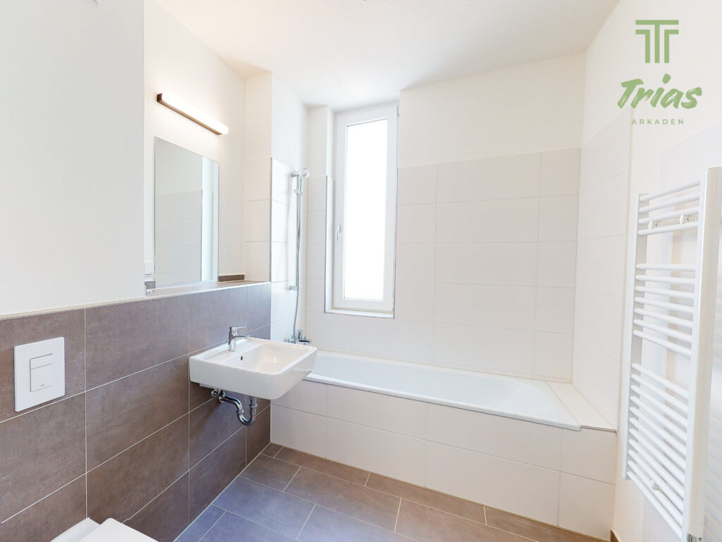 Clever aufgeteilte 5-Zimmer-Wohnung im Heiligkreuzviertel! - Photo 3