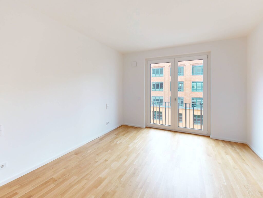Ihr neues Zuhause - Exklusive 3-Zimmer-Neubauwohnung - Photo 4
