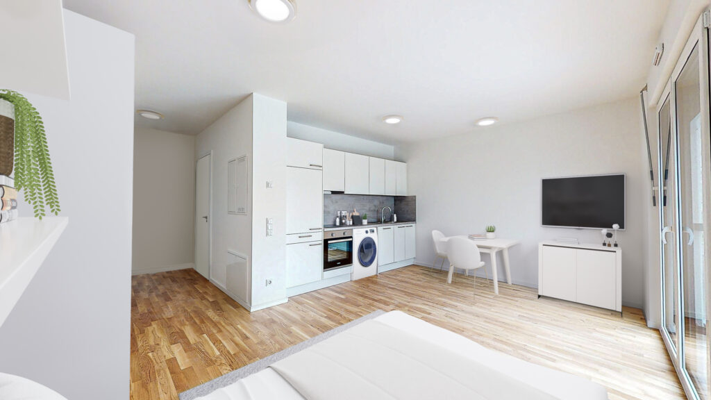 Urban Colors: Your new apartment is waiting for you! Visit now! - Photo 2