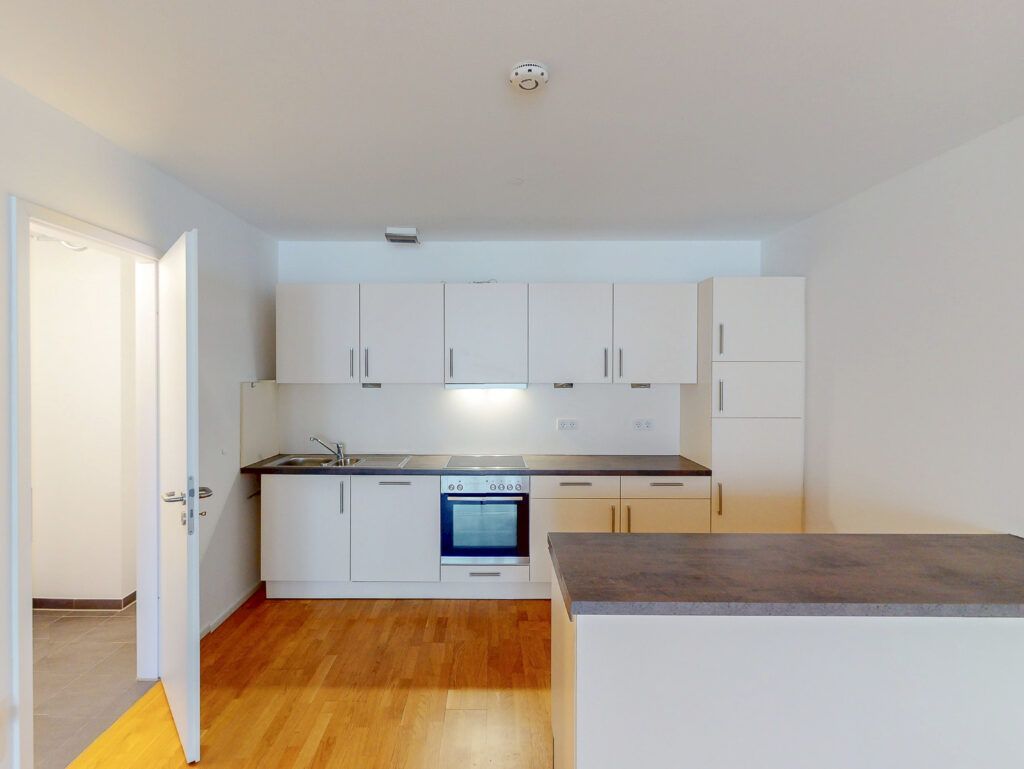 Singles und Paare aufgepasst: Exklusive 3-Zimmer Wohnung im Milaneo! - Foto 5