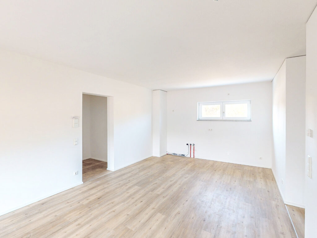 Für Paare und junge Familien: 3 Zimmer mit Balkon - Foto 2