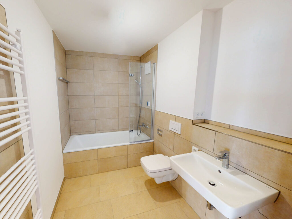 Moderne 2-Zimmer-Wohnung – ideal für Singles oder Paare - Photo 5