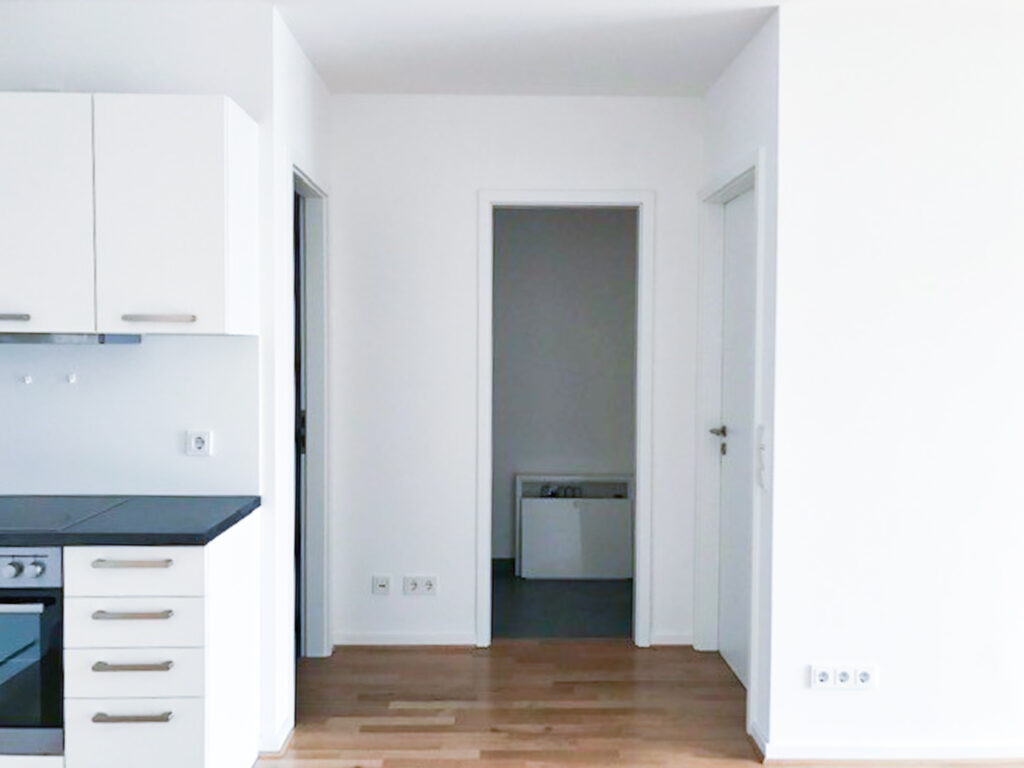 Perfekt für Singles: Kompaktes 1,5-Zimmer-Apartment - Photo 4