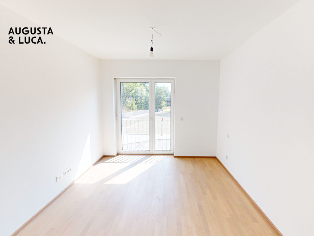 Singles und Paare aufgepasst: moderne 2-Zimmer Wohnung mit Terrasse - Photo 2