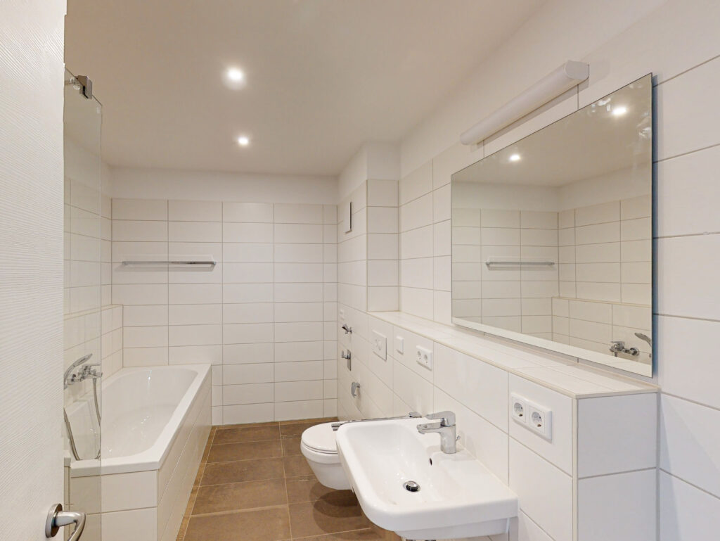Moderne 2-Zimmer-Wohnung in ruhiger Lage! - Foto 4