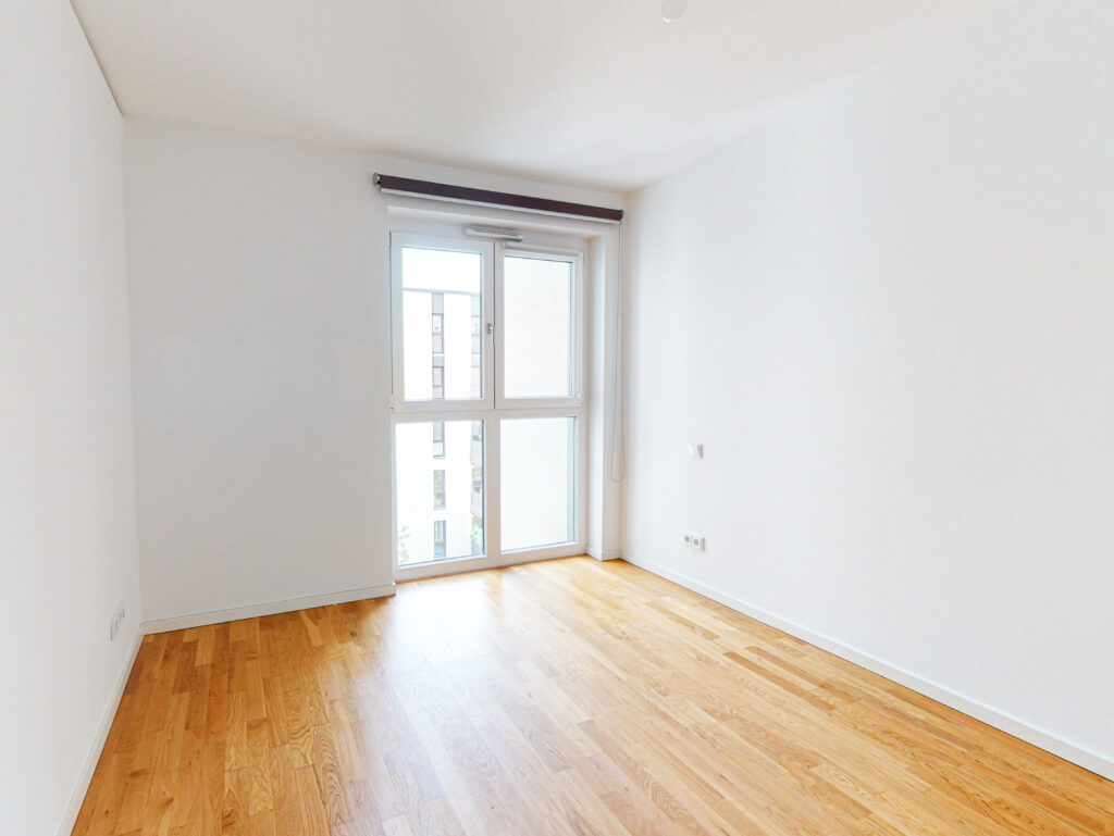 Louis am Park: Moderne 3-Zimmer-Wohnung mit EBK - Photo 3