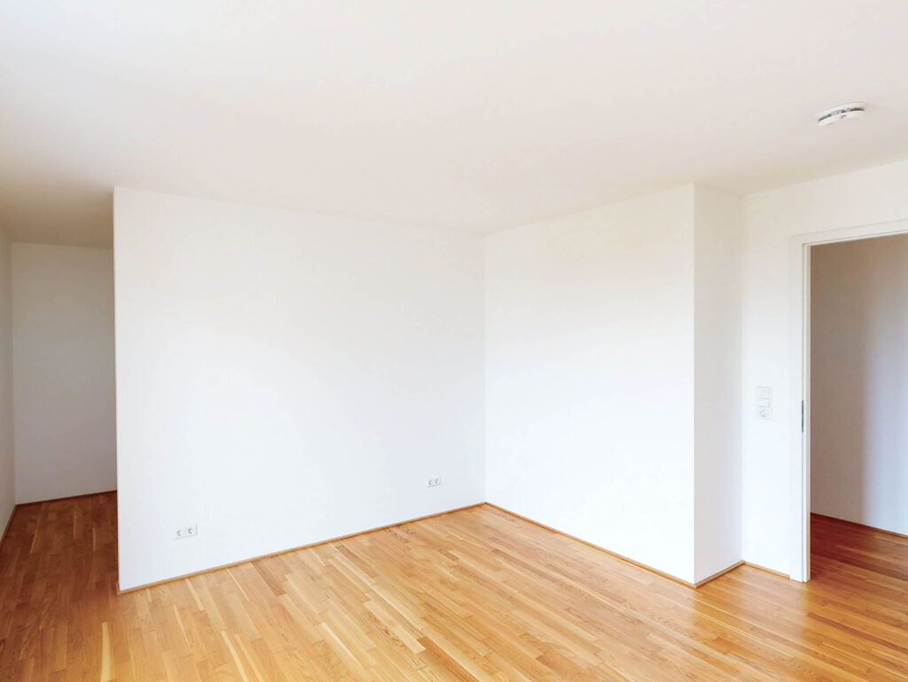 3-Zimmer-Wohnung mit Balkon zum gepflegten Innenhof - Photo 1