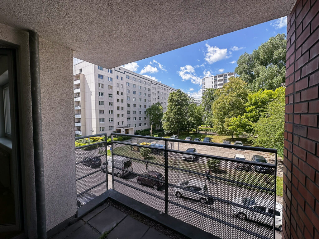 Zentrales Wohnen mit Altbauflair – 3-Zimmer Wohnung in Friedrichshain - Foto 4