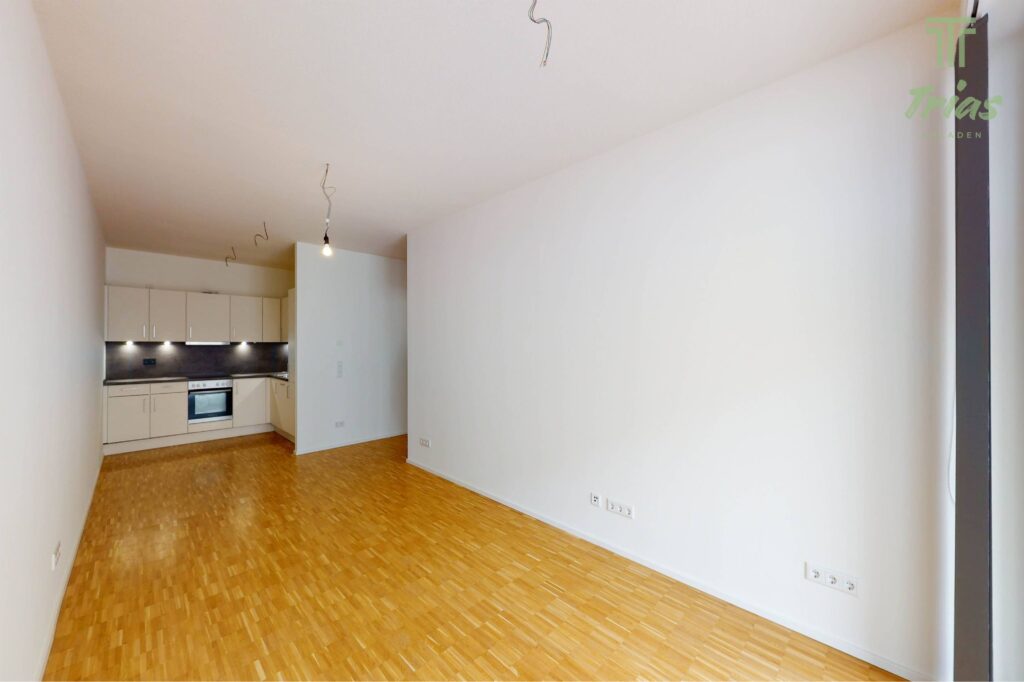 Ideal für das HomeOffice! Clever geschnittene 3-Zimmer-Wohnung mit großzügiger Loggia! - Photo 2
