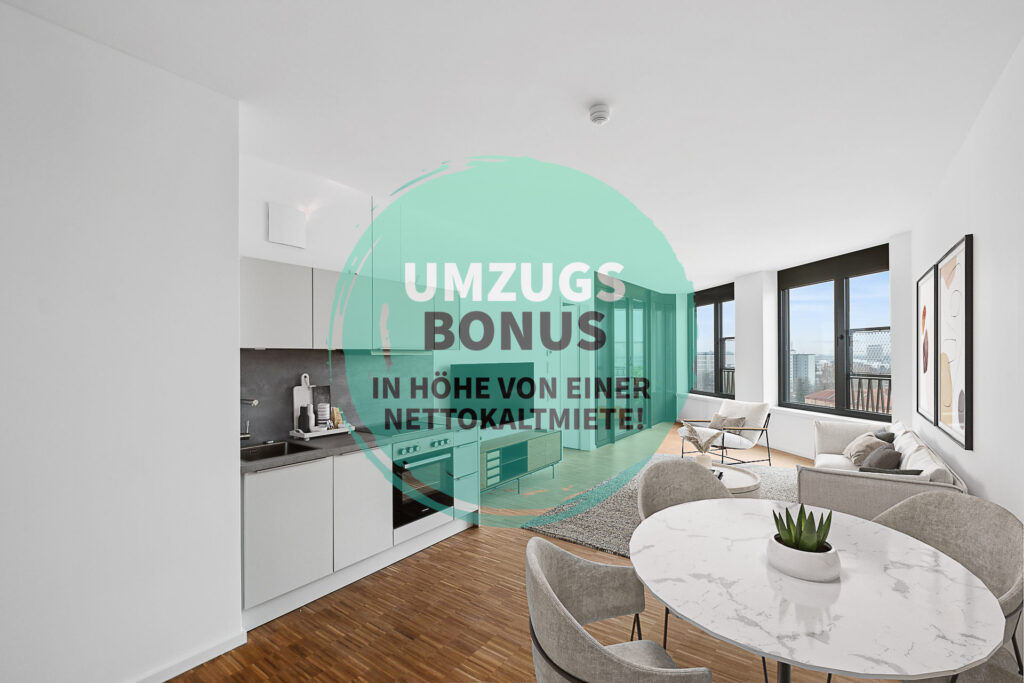 Designed for You – Stilvolles 2-Zimmer-Apartment mit Loggia in Berlin-Mitte - Photo 3