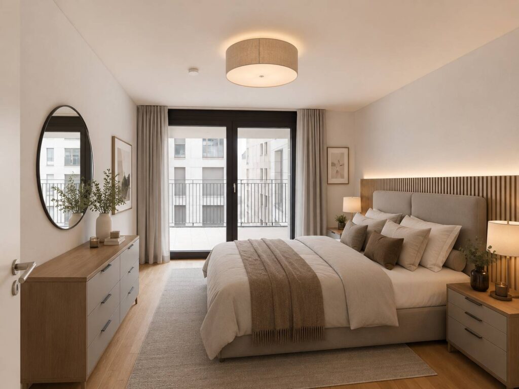*Inkl. Umzugsbonus* Lichtdurchflutetes 2-Zimmer-Apartment mit Loggia - Photo 5