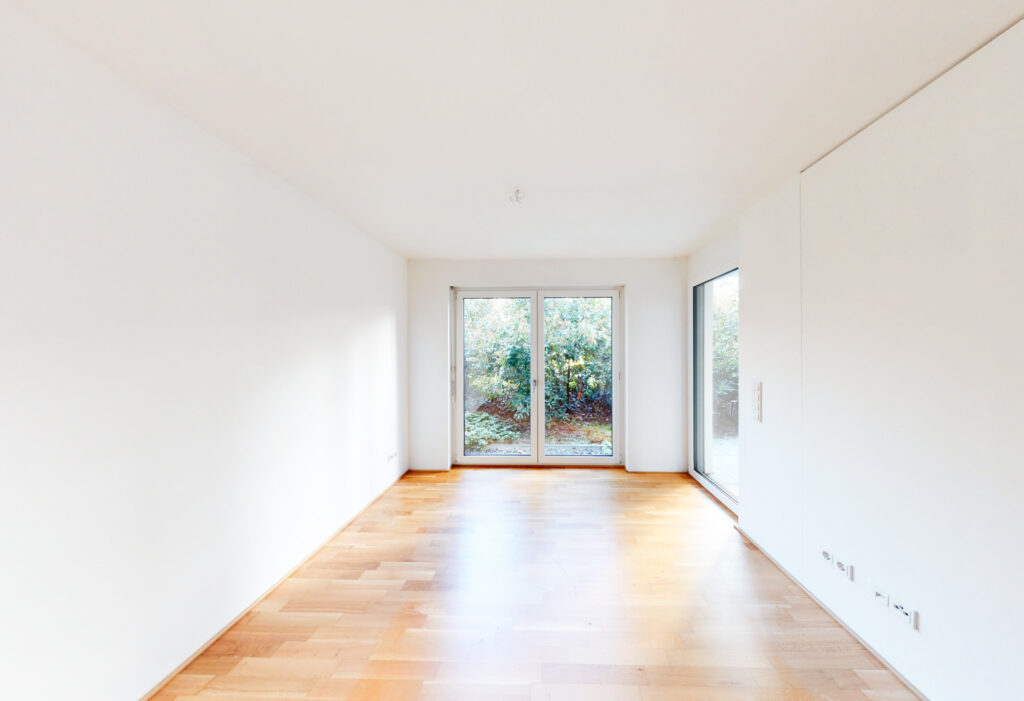 Wohnen mit Stil: 2 Zimmer mit EBK und Terrasse - Photo 4