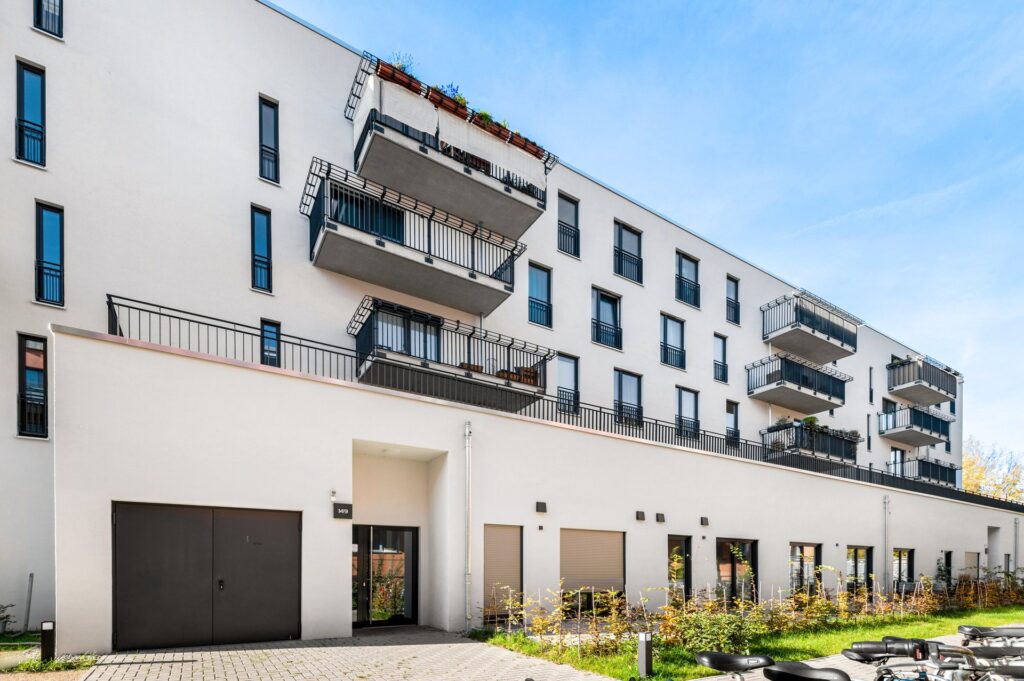 Ideal für Singles oder Paare - Schöne 2-Zimmer Wohnung mit Dachterrasse - Photo 5