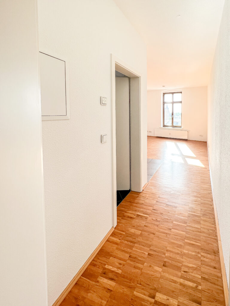 Modernes 1-Zimmer-Apartment in beliebter Wohnlage - Photo 5