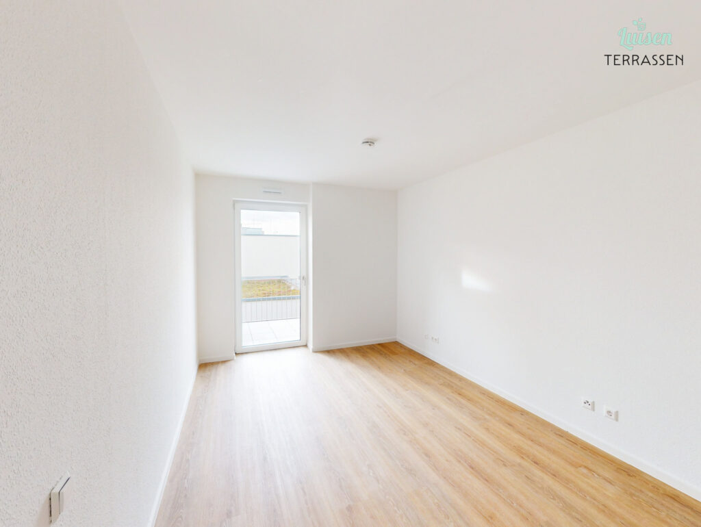 Kompakte 2,5-Zimmer-Wohnung - Foto 1